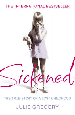 Book cover for Sickened