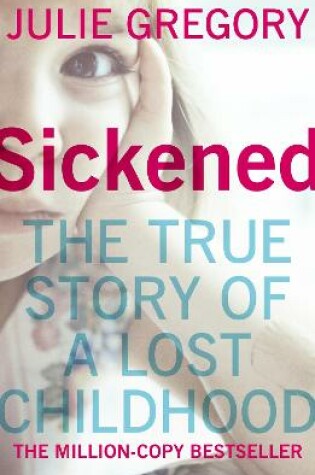 Cover of Sickened