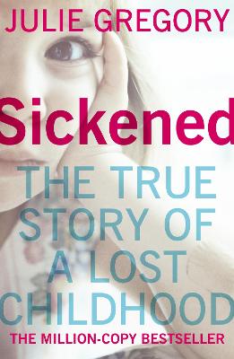 Book cover for Sickened