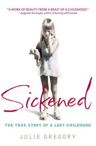 Cover of Sickened