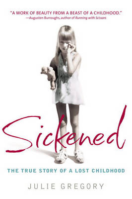 Book cover for Sickened