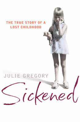 Book cover for Sickened