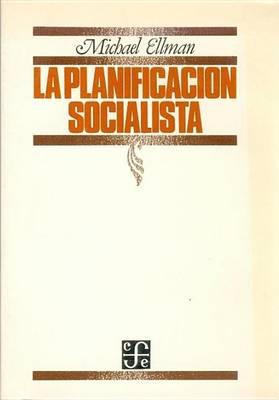 Book cover for La Planificacion Socialista