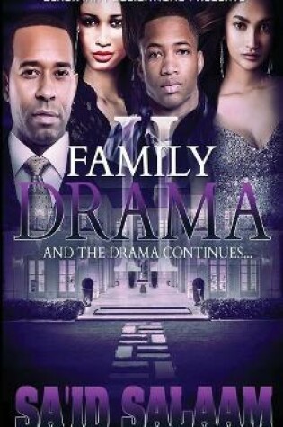 Cover of Family Drama 2