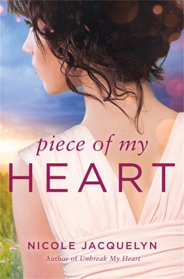 Cover of Piece of My Heart