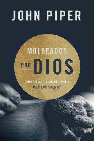 Cover of Moldeados por Dios