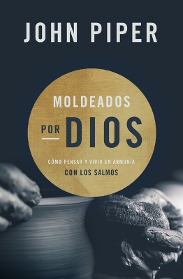 Book cover for Moldeados por Dios