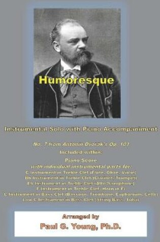 Cover of Humoresque
