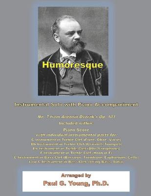 Cover of Humoresque