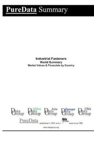 Cover of Industrial Fasteners World Summary