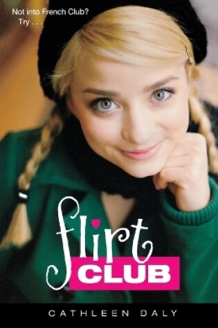 Cover of Flirt Club