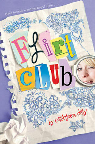 Cover of Flirt Club