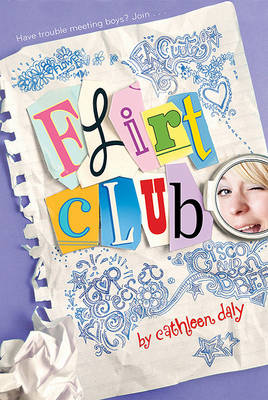 Book cover for Flirt Club