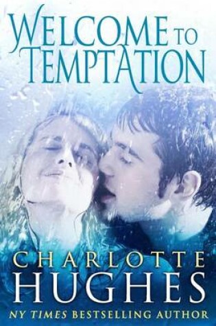 Cover of Welcome to Temptation
