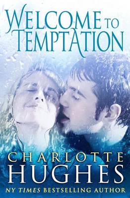 Book cover for Welcome to Temptation