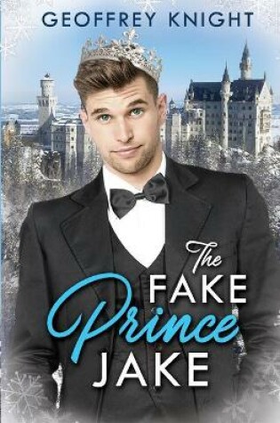 Cover of The Fake Prince Jake