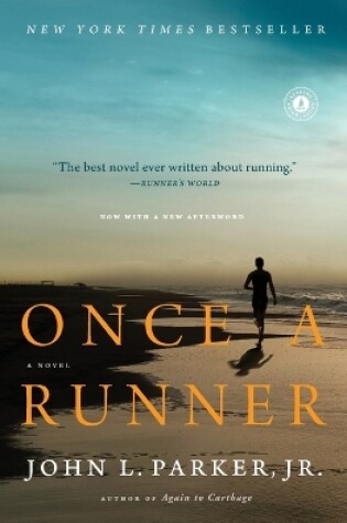 Cover of Once a Runner