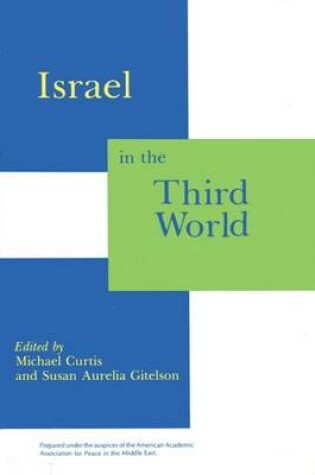 Cover of Israel in the Third World