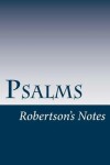 Book cover for Psalms