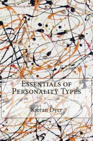 Cover of Essentials of Personality Types