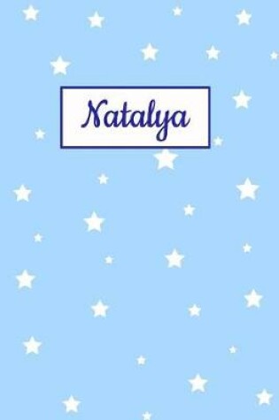 Cover of Natalya