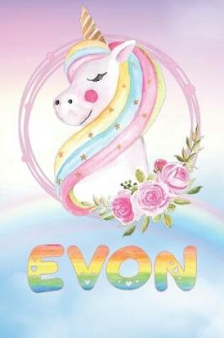 Cover of Evon