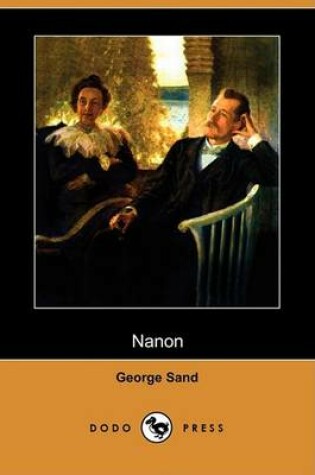 Cover of Nanon (Dodo Press)