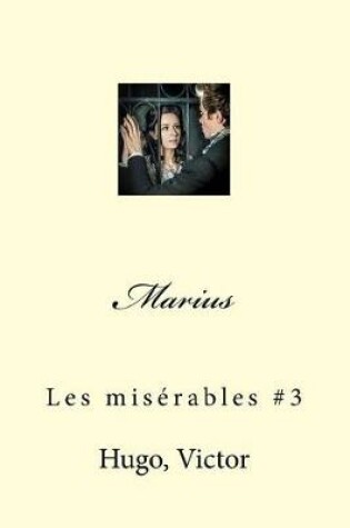 Cover of Marius