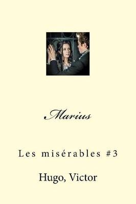 Book cover for Marius