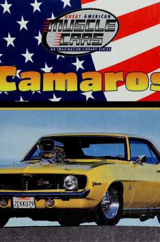 Cover of Camaros