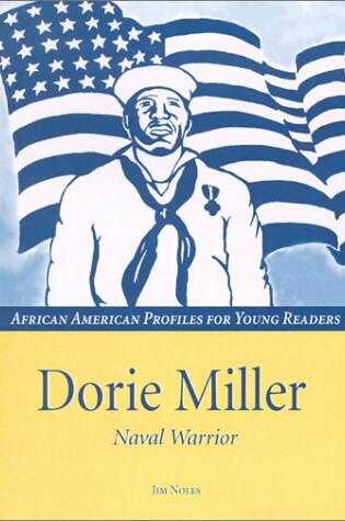 Cover of Dorie Miller