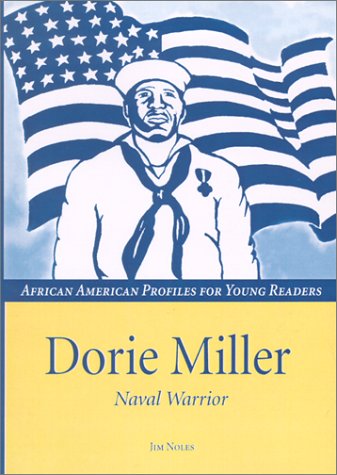 Book cover for Dorie Miller