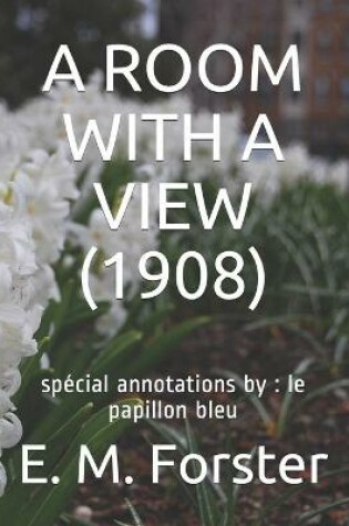 Cover of A Room with a View (1908)