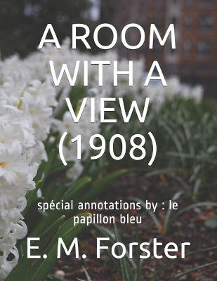 Book cover for A Room with a View (1908)