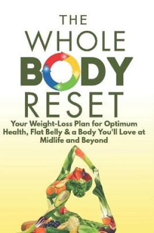 Cover of The Whole Body Reset
