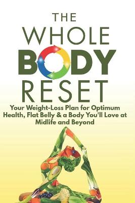 Book cover for The Whole Body Reset