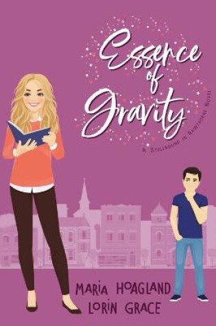 Cover of Essence of Gravity