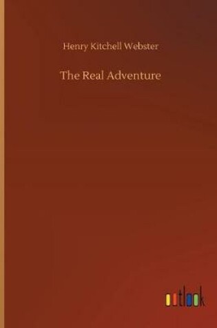 Cover of The Real Adventure