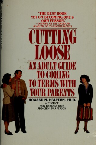 Cover of Cutting Loose