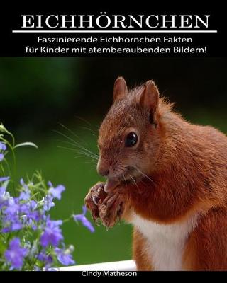 Book cover for Eichhoernchen