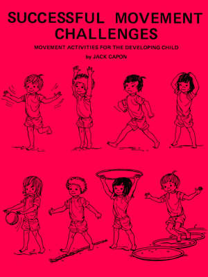 Book cover for Successful Movement Challenges