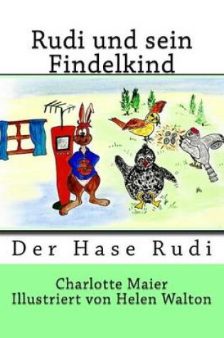 Cover of Rudi Und Sein Findelkind