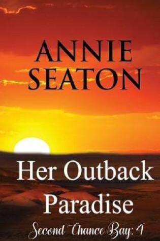 Cover of Her Outback Paradise