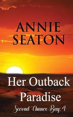 Cover of Her Outback Paradise