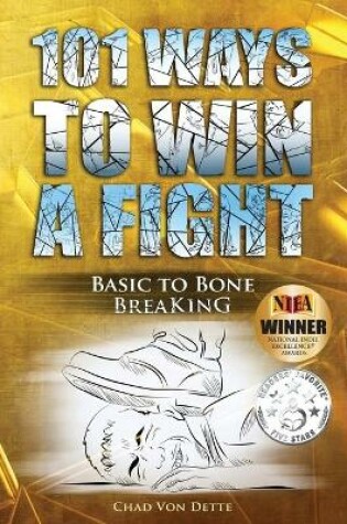 Cover of 101 Ways To Win A Fight