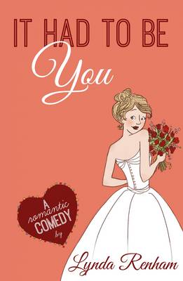 Book cover for It Had to be You