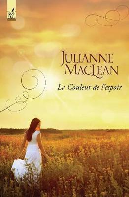 Book cover for La Couleur de l'espoir