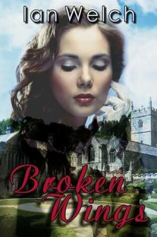 Cover of Broken Wings