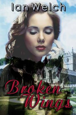 Book cover for Broken Wings