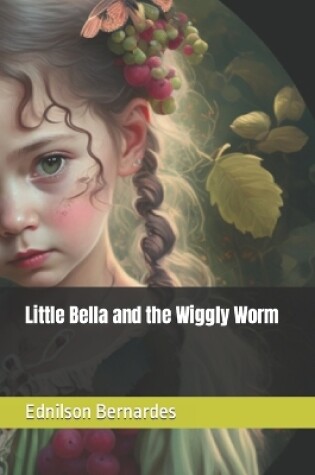 Cover of Little Bella and the Wiggly Worm